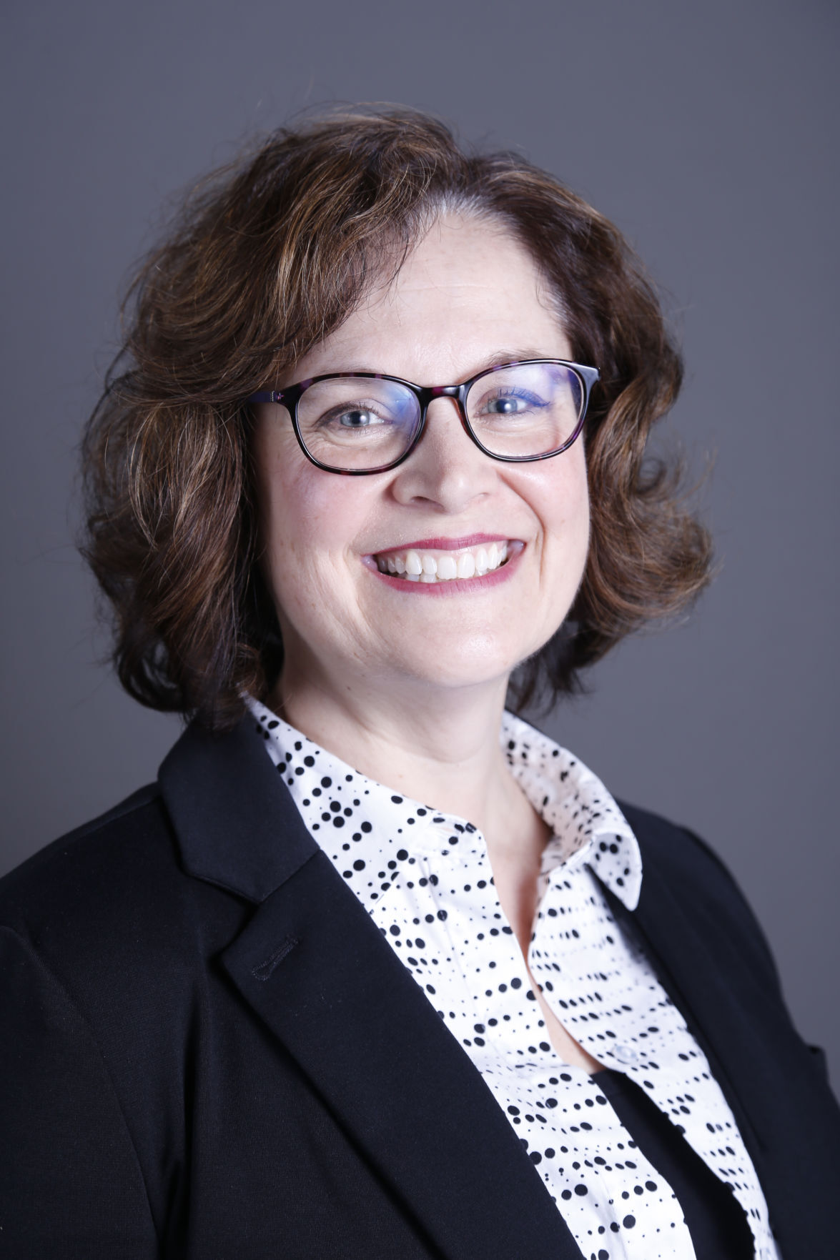 West Gate Bank promotes Blank, Hall, Lutomski